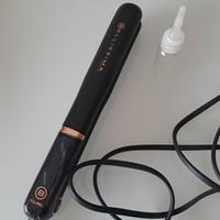 Piastra per capelli Imetec