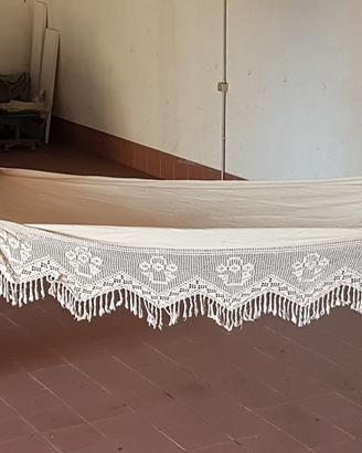 Amaca matrimoniale da esterno