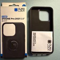 Quad Lock Cover per iPhone 13 Pro