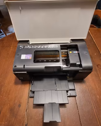 Stampante EPSON STYLUS PHOTO R 285
