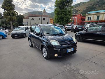 Fiat Panda 0.9 TwinAir Turbo Natural Power Trekkin