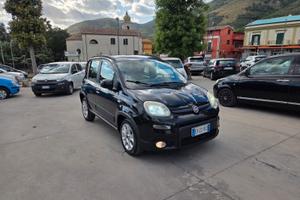 Fiat Panda 0.9 TwinAir Turbo Natural Power Trekkin