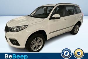 DR AUTOMOBILES dr Evo5 DR EVO 1.6 GPL