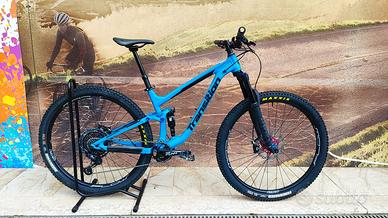 Transition Smuggler 29" 130 mm