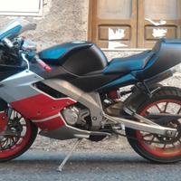 derbi gpr 125