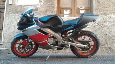 derbi gpr 125