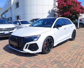 Audi RS3 Sportback 2.5 tfsi quattro s-tronic