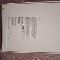 iPad pro M5 13 wifi 250gb 