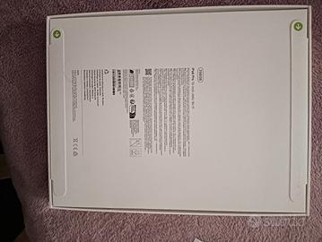 iPad pro M5 13 wifi 250gb 