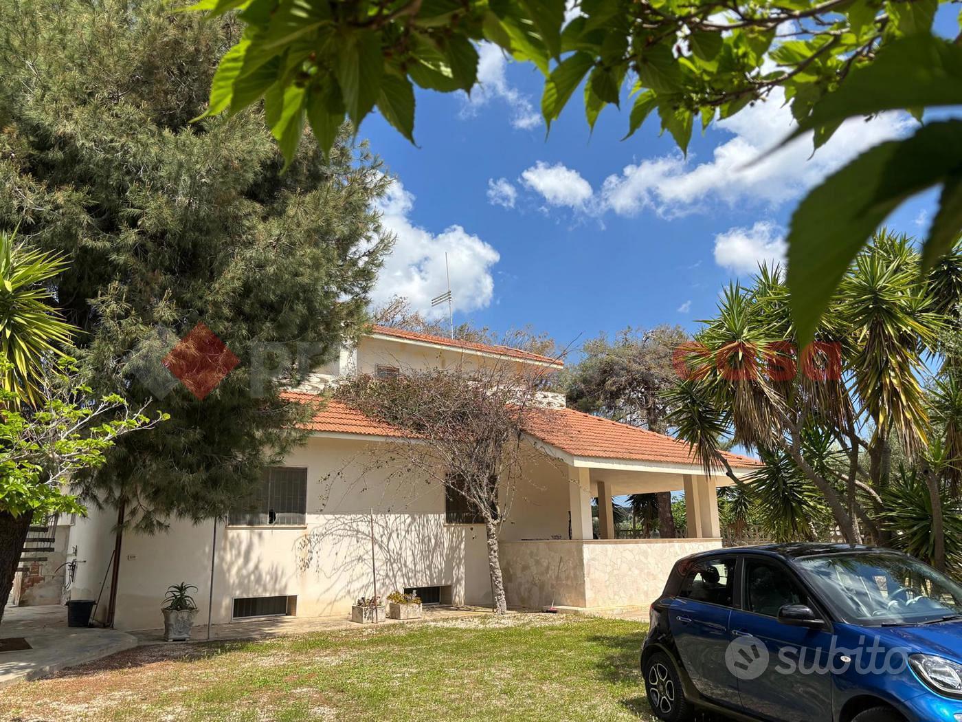Casa – Manduria, San Pietro in Bevagna - Vista 3