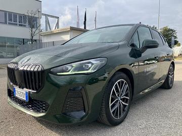 BMW Serie 2 218d Active Tourer Msport auto