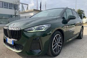 BMW Serie 2 218d Active Tourer Msport auto