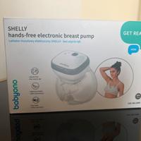 Tiralatte wireless SHELLY