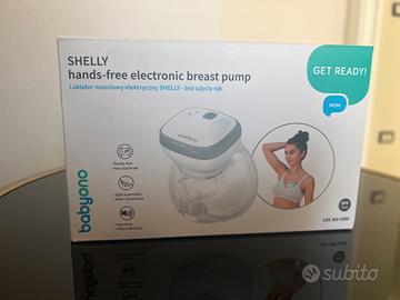 Tiralatte wireless SHELLY