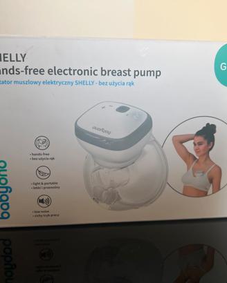 Tiralatte wireless SHELLY