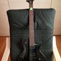 Chitarra elettrica Washburn Parallaxe