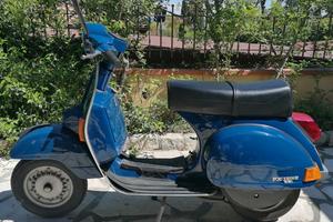 Piaggio Vespa 150 PXE con Miscelatore del 1984
