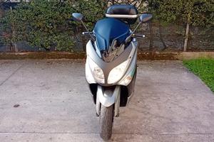 Yamaha T Max - 2012