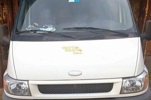 FORD Transit 2005