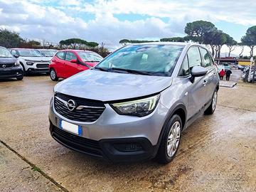 OPEL Crossland X 1.2cc 83cv ANDROID/CARPLAY ALER