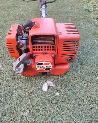 Decespugliatore Oleomac