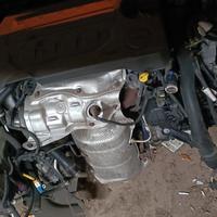  pezzi di ricambio Lancia Delta 1.6  120cv  