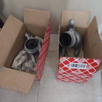 Ricambi BMW serie 2 f45 x1 f48