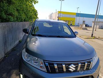 Suzuki vitara boosterjet  4WD allgrip