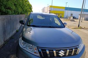 Suzuki vitara boosterjet  4WD allgrip