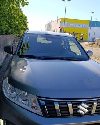 Suzuki vitara boosterjet  4WD allgrip