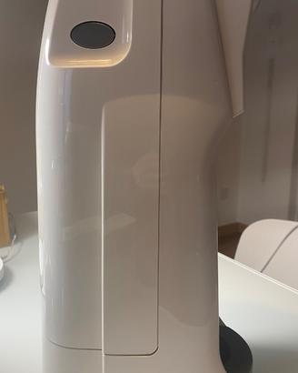 Gasatore sodasteam