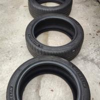 Pneumatici Michelin 225 45 17 