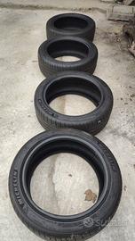Pneumatici Michelin 225 45 17 