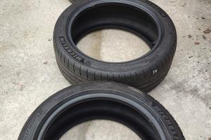 Pneumatici Michelin 225 45 17 
