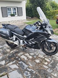 yamaha fjr 1300 ae 