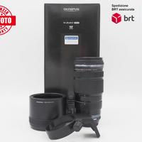 Olympus M.Zuiko ED 40-150 F2.8 Pro (Olympus)