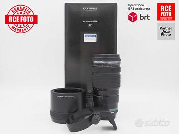 Olympus M.Zuiko ED 40-150 F2.8 Pro (Olympus)