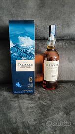 talisker 10y , Made By The Sea (pre 2021)