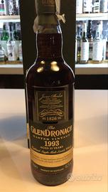 Whisky Glendronach 1993 25yo - 48.2%