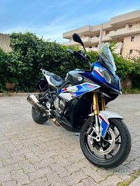 BMW S 1000 XR