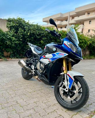 BMW S 1000 XR