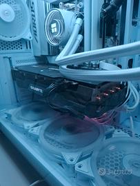Amd rx 5700 gigabyte Radeon 