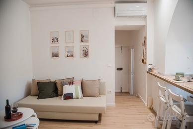 Appartamento nel borgo