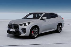 BMW X2 sDrive18d MSport Pro