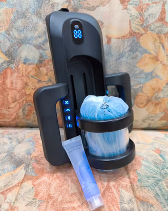 masturbatore uomo automatico 