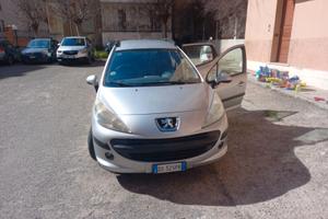 Peugeot 207 sw scattante ed economica