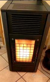 Mcz Giò Air 8kw 12/2021 - TAGLIANDATA DIMOSTRABILE