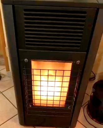 Mcz Giò Air 8kw 12/2021 - TAGLIANDATA DIMOSTRABILE