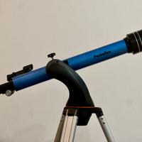 Telescopio automatico Pentaflex