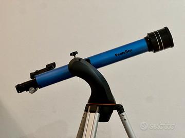 Telescopio automatico Pentaflex